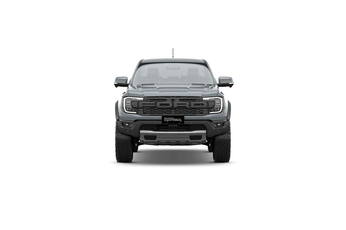 2025 Ford Ranger Raptor 4X4 3.0L