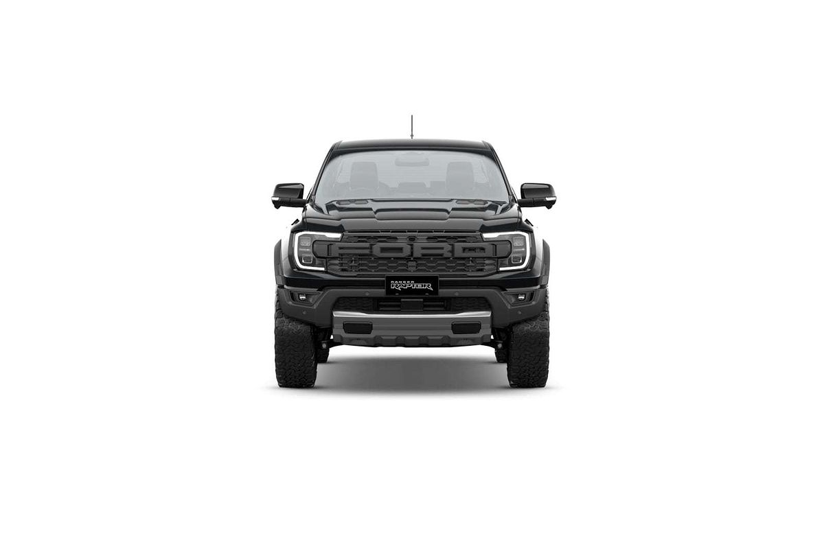 2025 Ford Ranger Raptor 4X4 3.0L