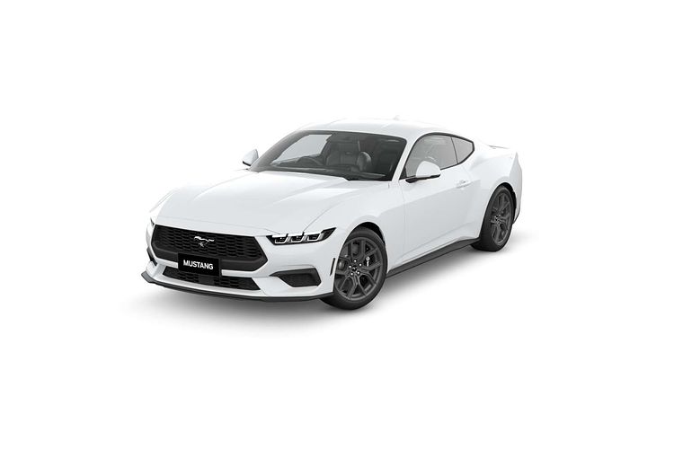 2025 Ford Mustang Ecoboost FO
