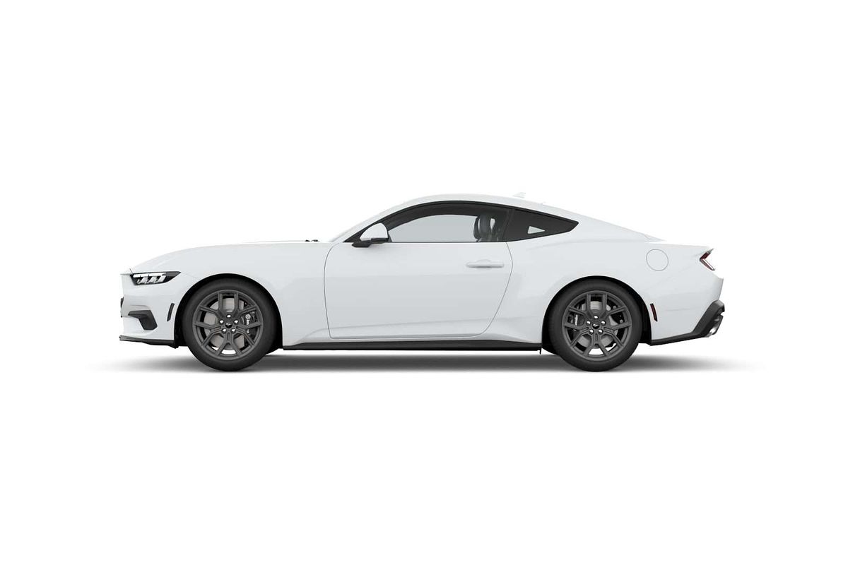 2025 Ford Mustang Ecoboost FO