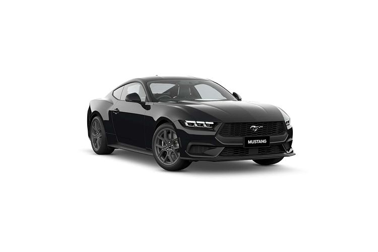 2025 Ford Mustang Ecoboost FO