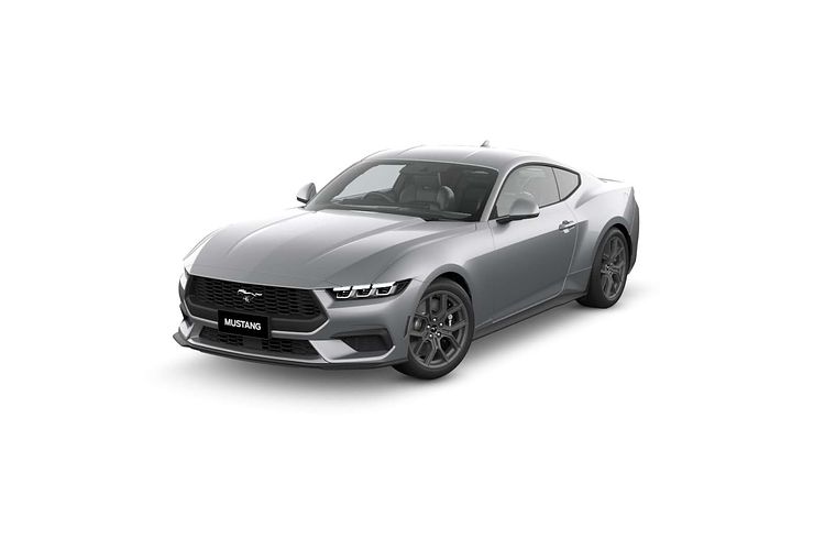 2025 Ford Mustang Ecoboost FO