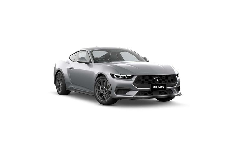 2025 Ford Mustang Ecoboost FO