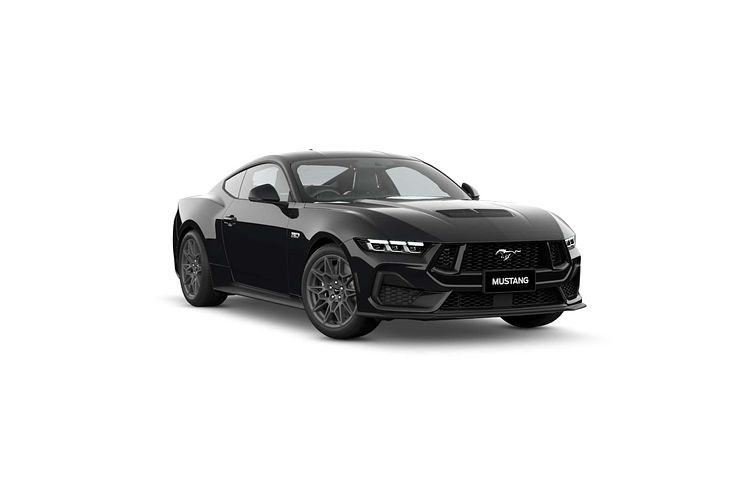 2024 Ford Mustang GT FO