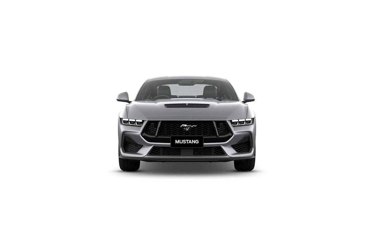 2025 Ford Mustang GT FO