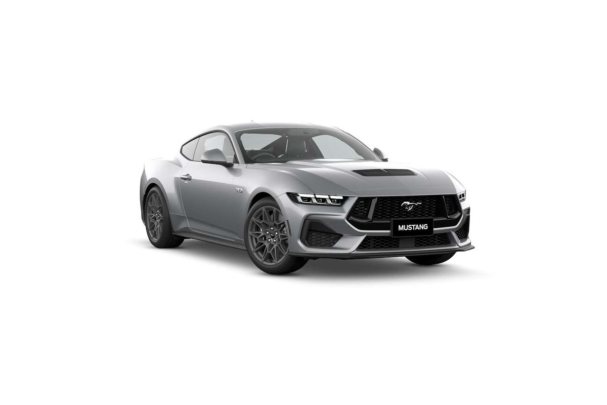 2025 Ford Mustang GT FO