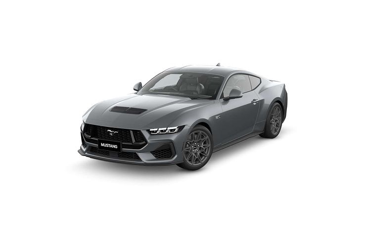 2025 Ford Mustang GT FO