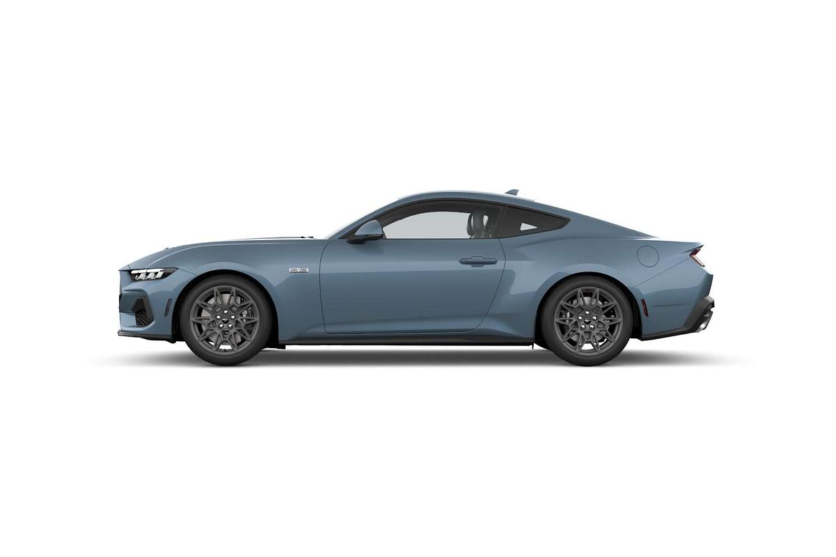 2025 Ford Mustang GT FO