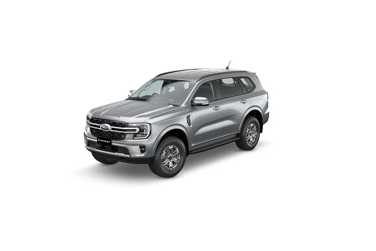 2025 Ford Everest Ambiente 2.0L
