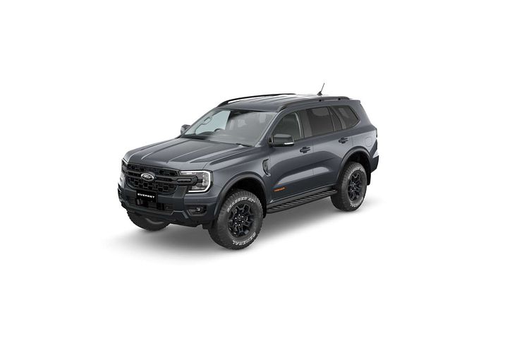 2025 Ford Everest Tremor 3.0L