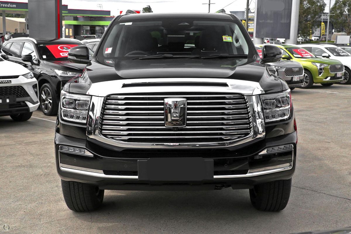 2025 GWM Tank 500 Ultra Hybrid P03