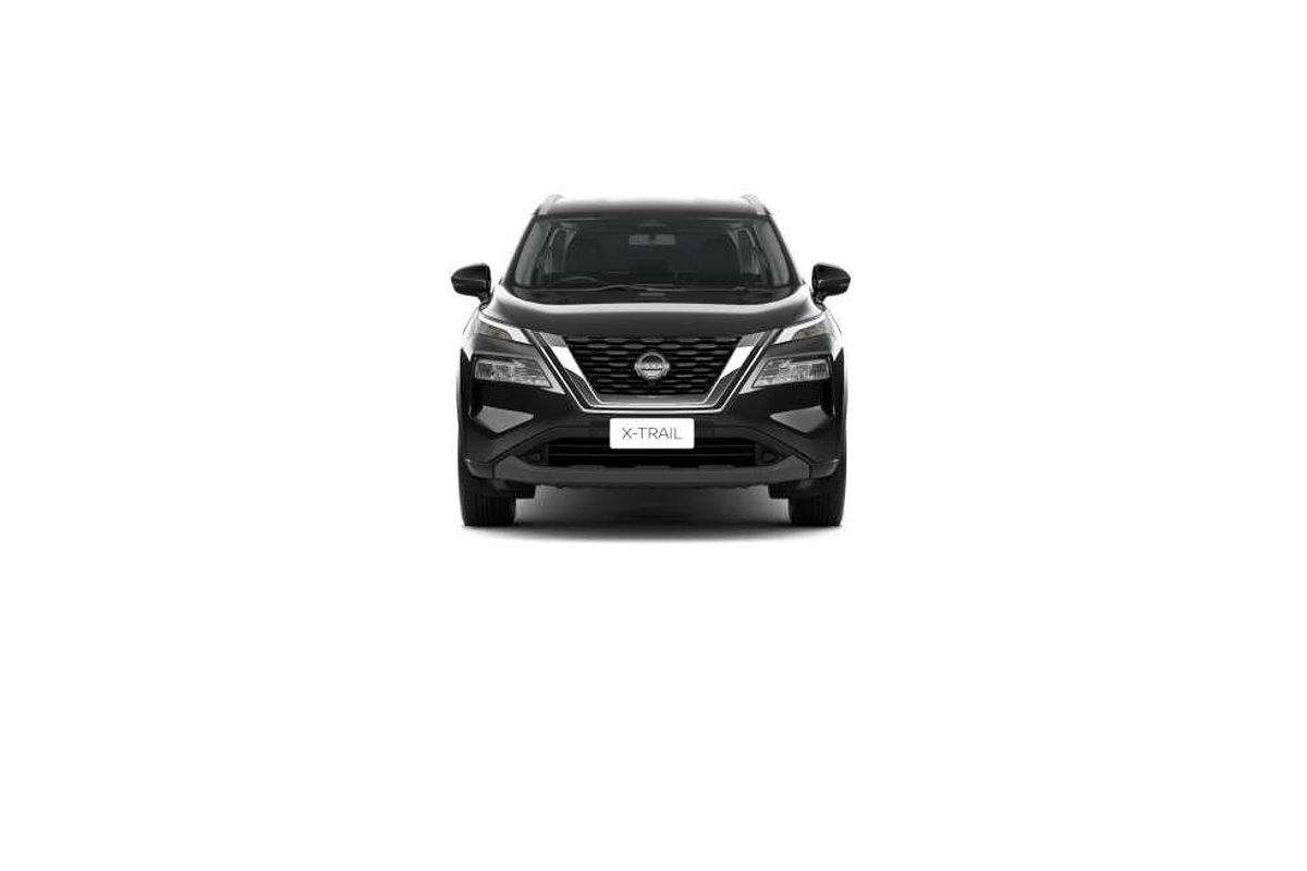 2025 Nissan X-TRAIL ST T33