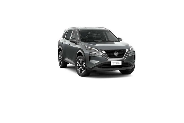 2025 Nissan X-TRAIL ST-L T33