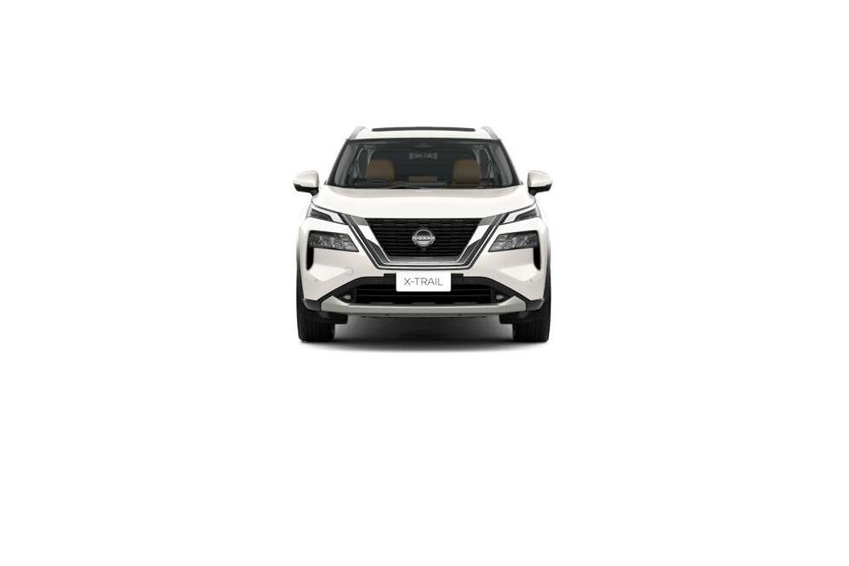 2025 Nissan X-TRAIL Ti-L e-POWER T33