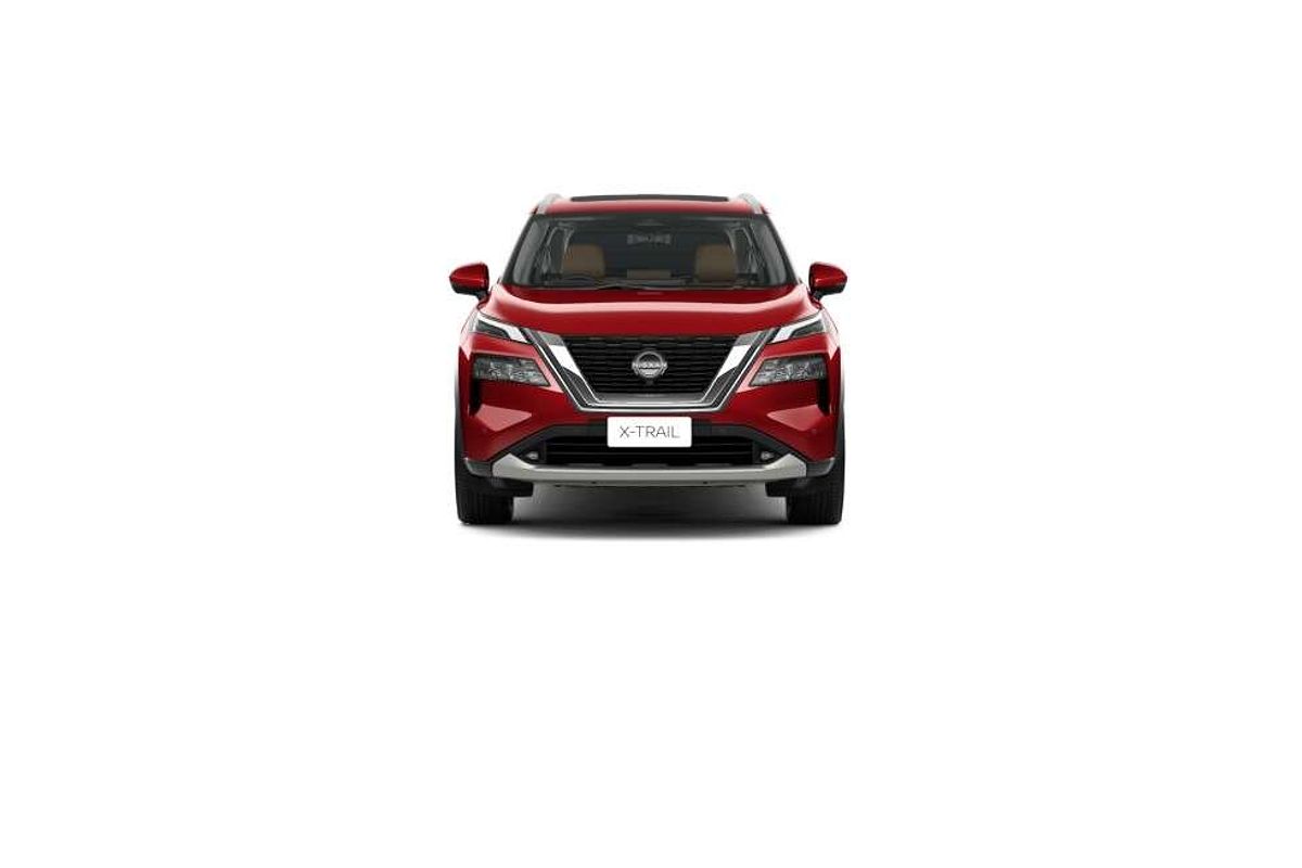 2025 Nissan X-TRAIL Ti-L e-POWER T33