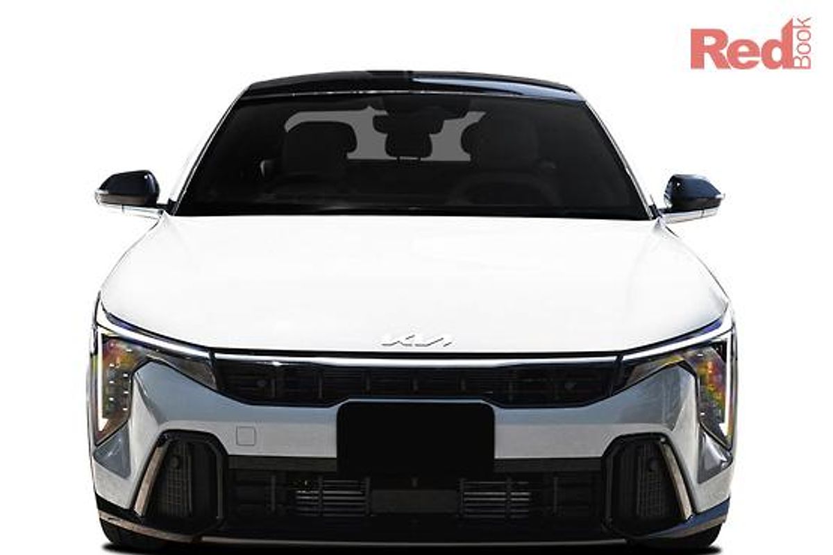 2026 Kia K4 GT-Line CL4m