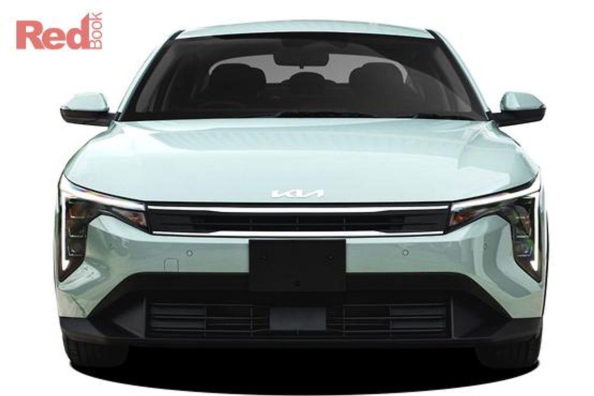 2025 Kia K4 S CL4m