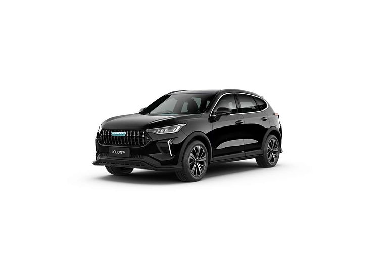 2025 GWM Haval Jolion Lux Hybrid A02