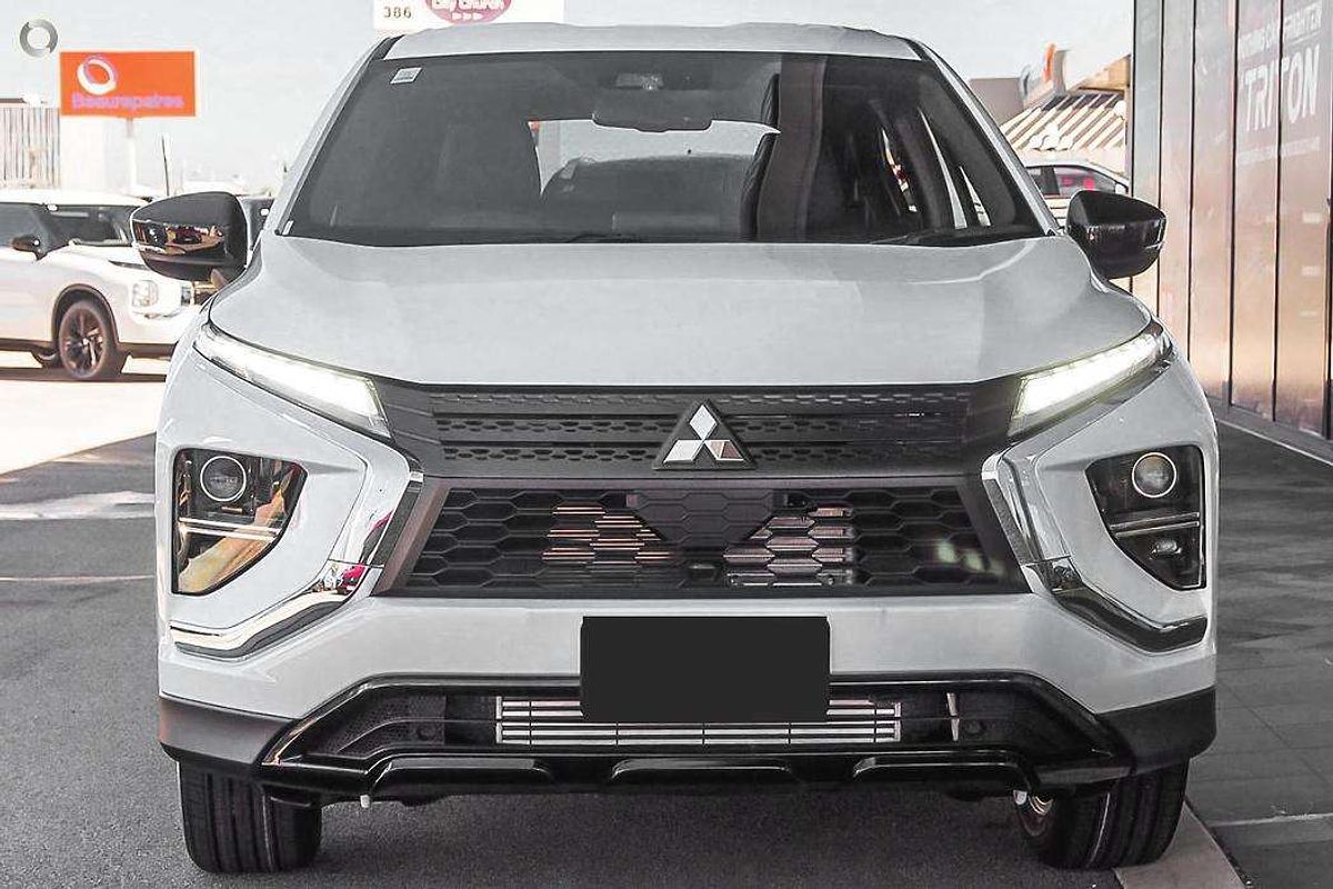 2024 Mitsubishi Eclipse Cross LS Black Edition YB 2WD