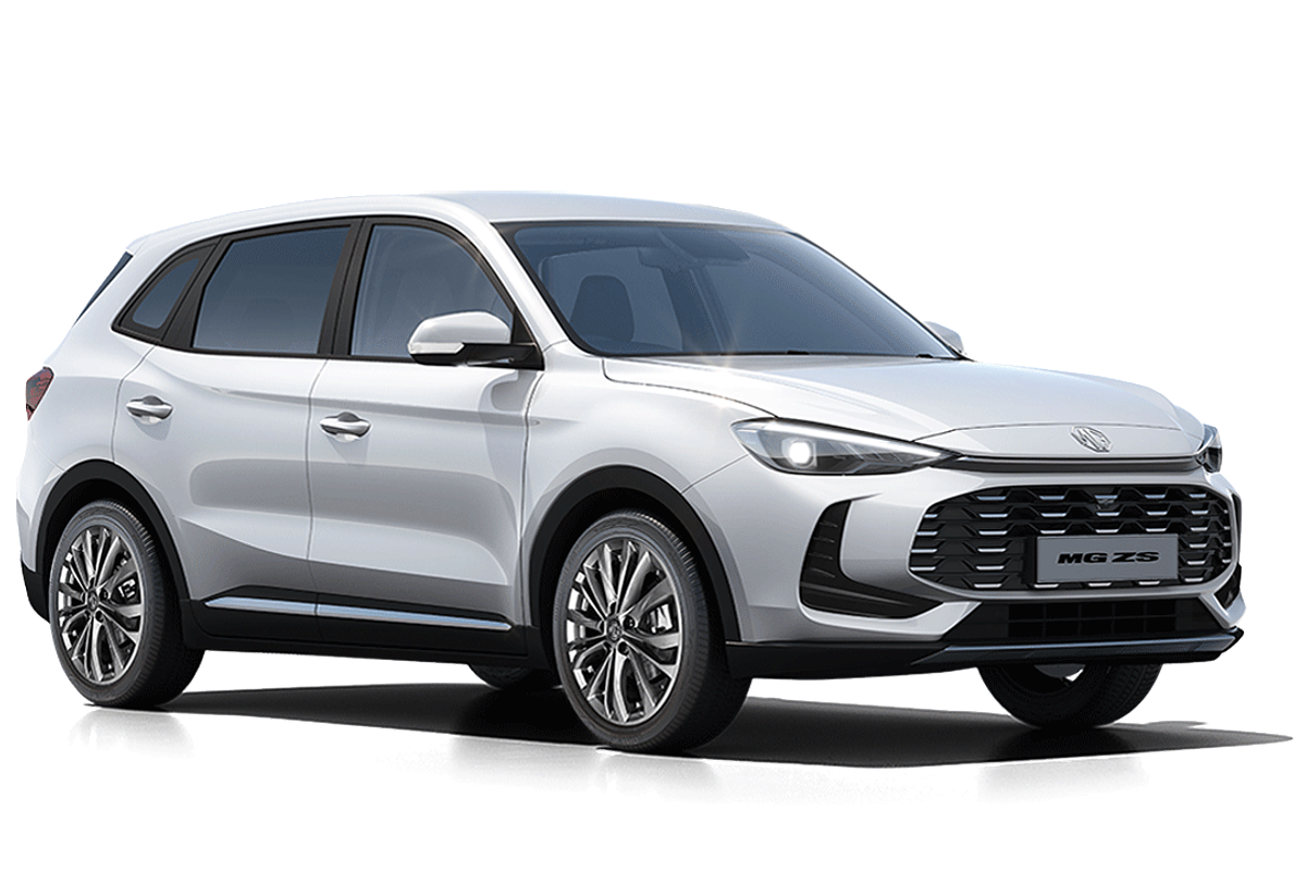 2025 MG ZS Excite ZS32