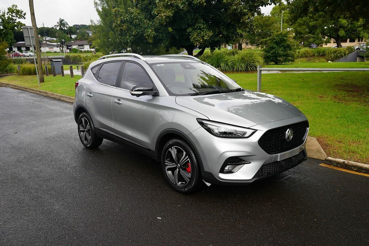 2023 MG ZST Excite