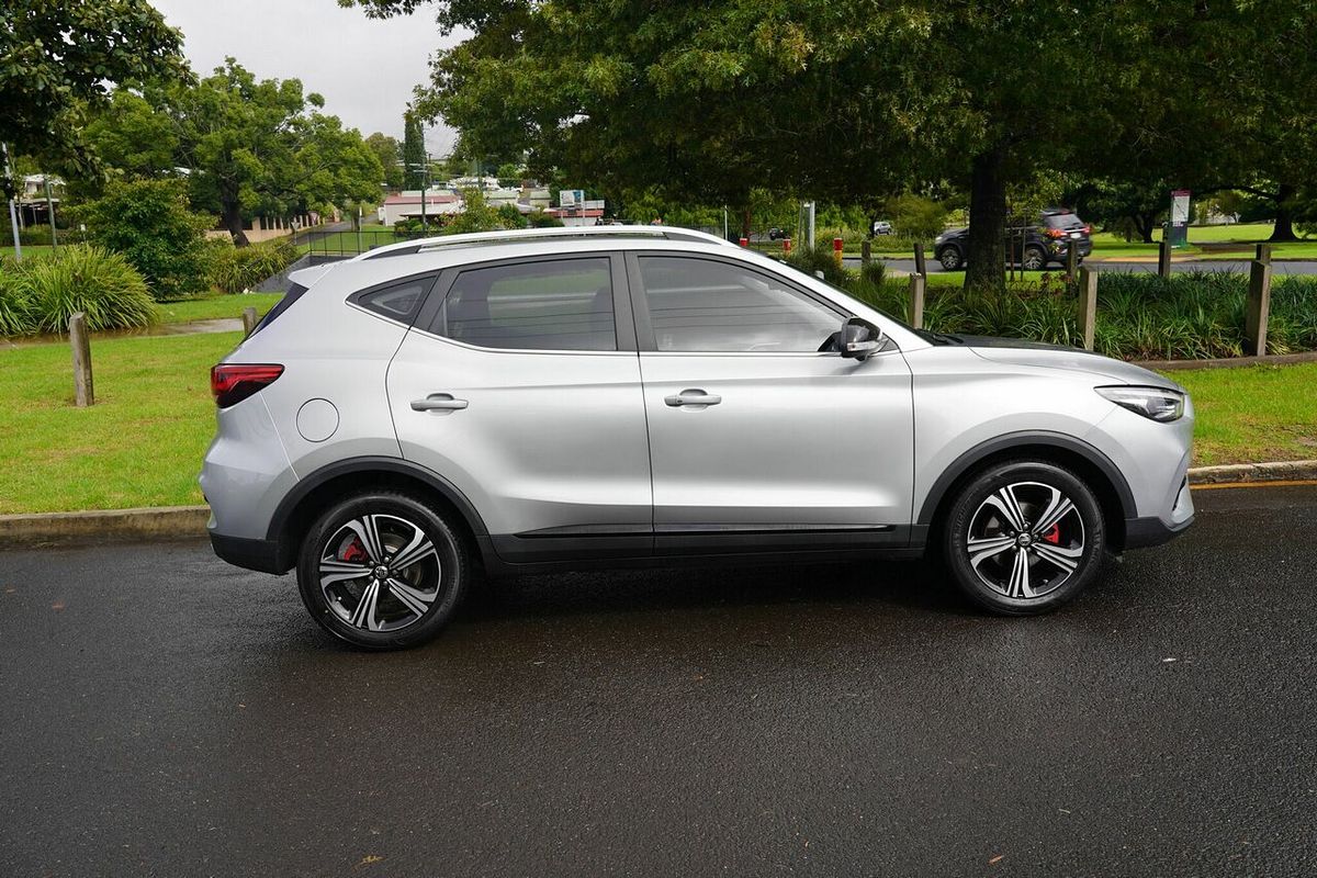 2023 MG ZST Excite