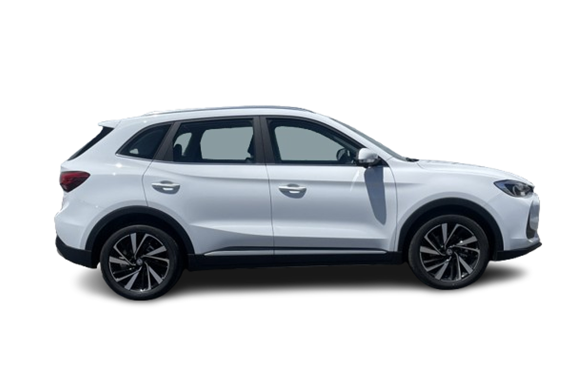 2025 MG ZS Essence ZS32