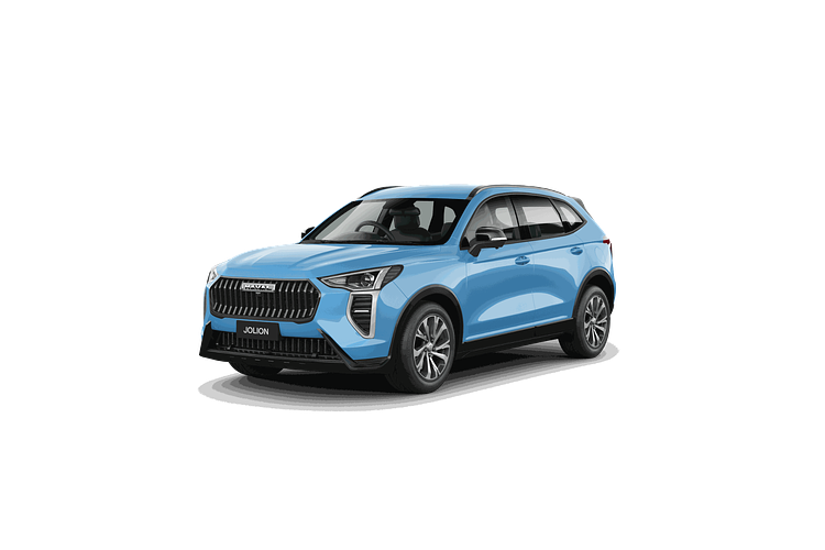 2025 GWM Haval Jolion Premium A01