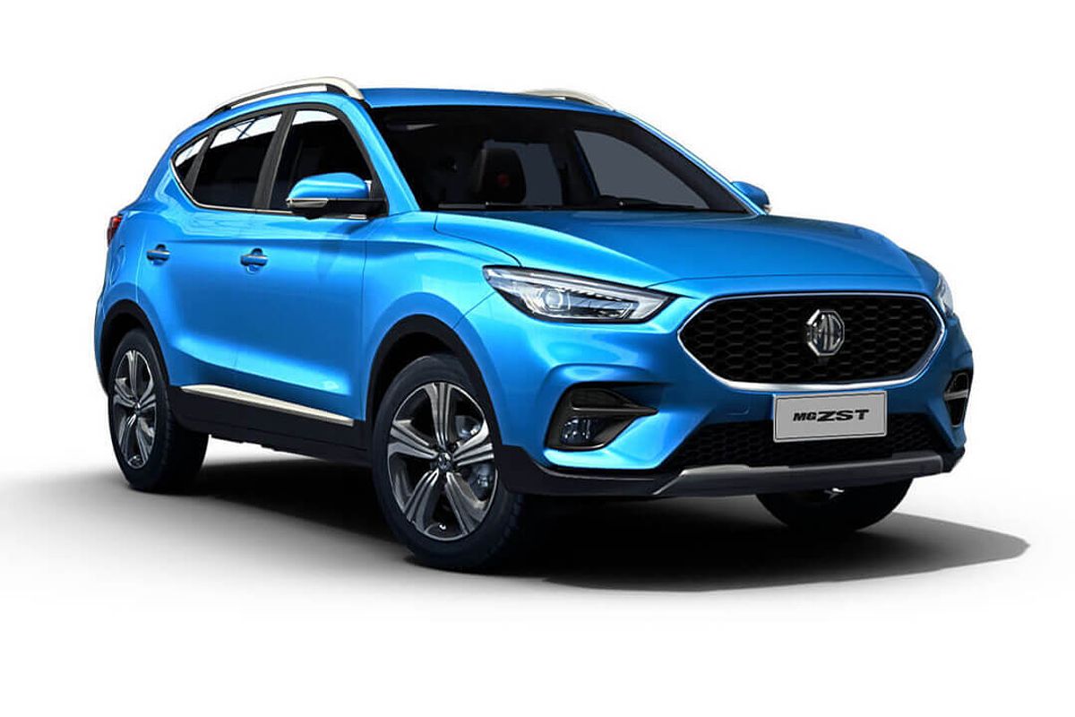 2026 MG HS Hybrid+ Essence AS33H