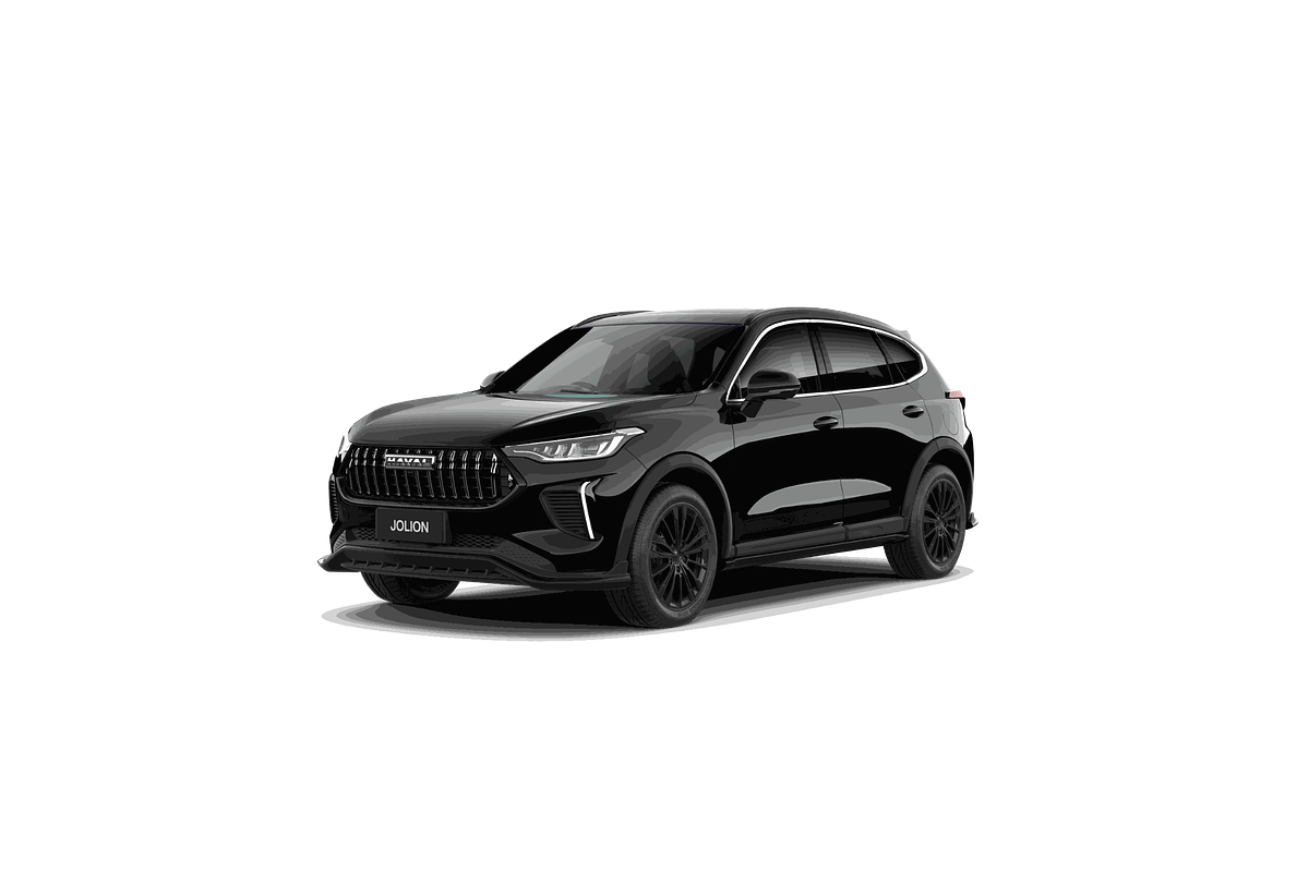 2025 GWM Haval Jolion
