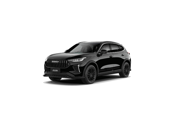 2025 GWM Haval Jolion