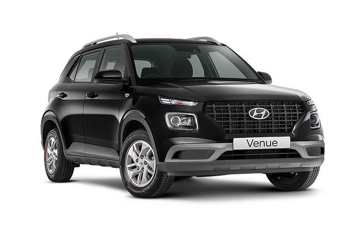 2025 Hyundai Venue QX.V5