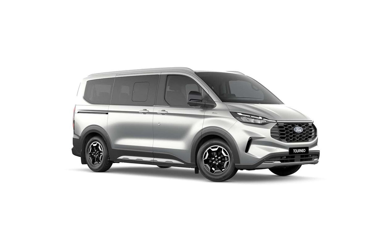 2024 Ford Tourneo Active AV SWB