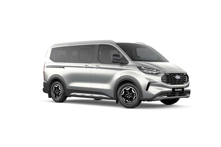 2024 Ford Tourneo Active AV SWB