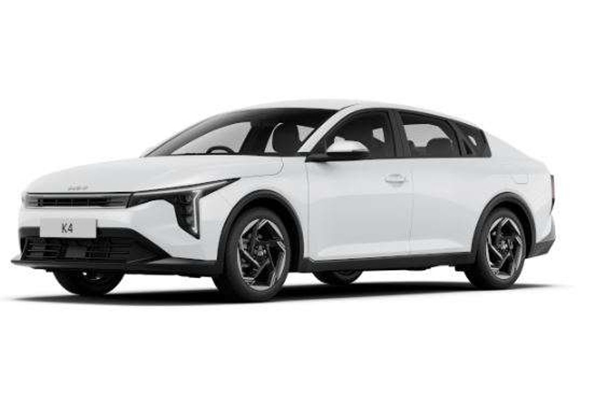 2024 Kia K4 Sport CL4m