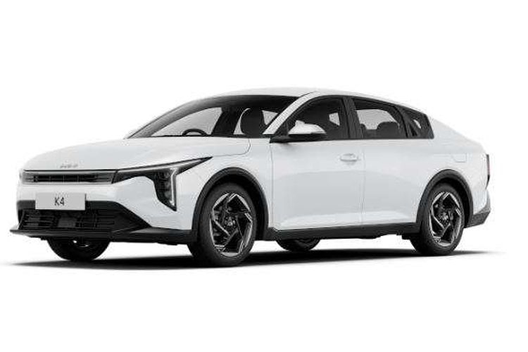 2024 Kia K4 Sport CL4m