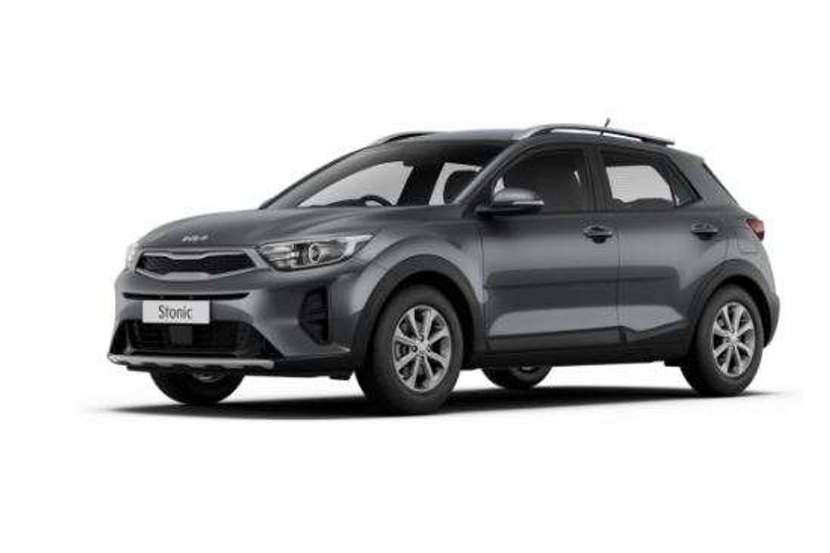 2025 Kia Stonic S YB