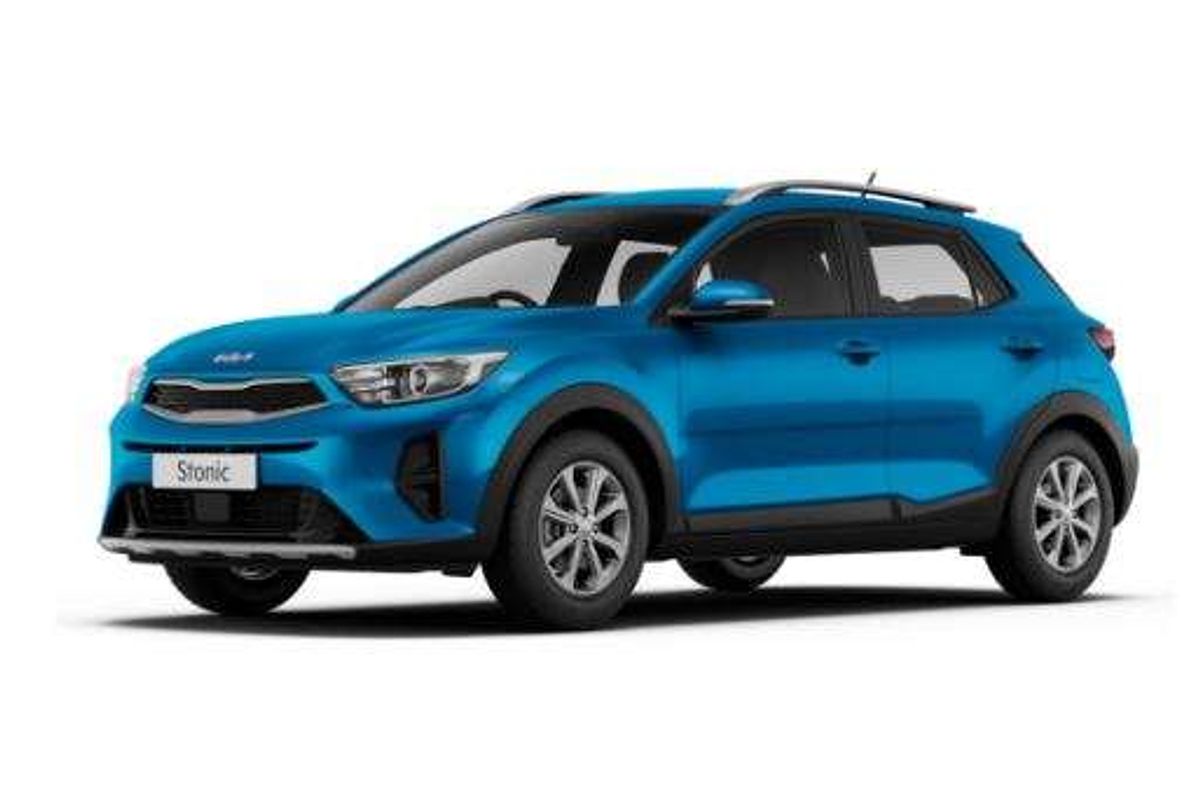 2025 Kia Stonic S YB PE2