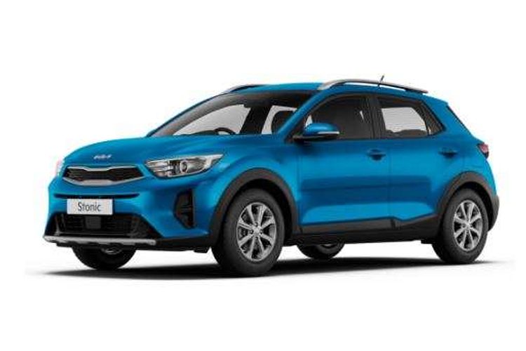 2025 Kia Stonic S YB PE2