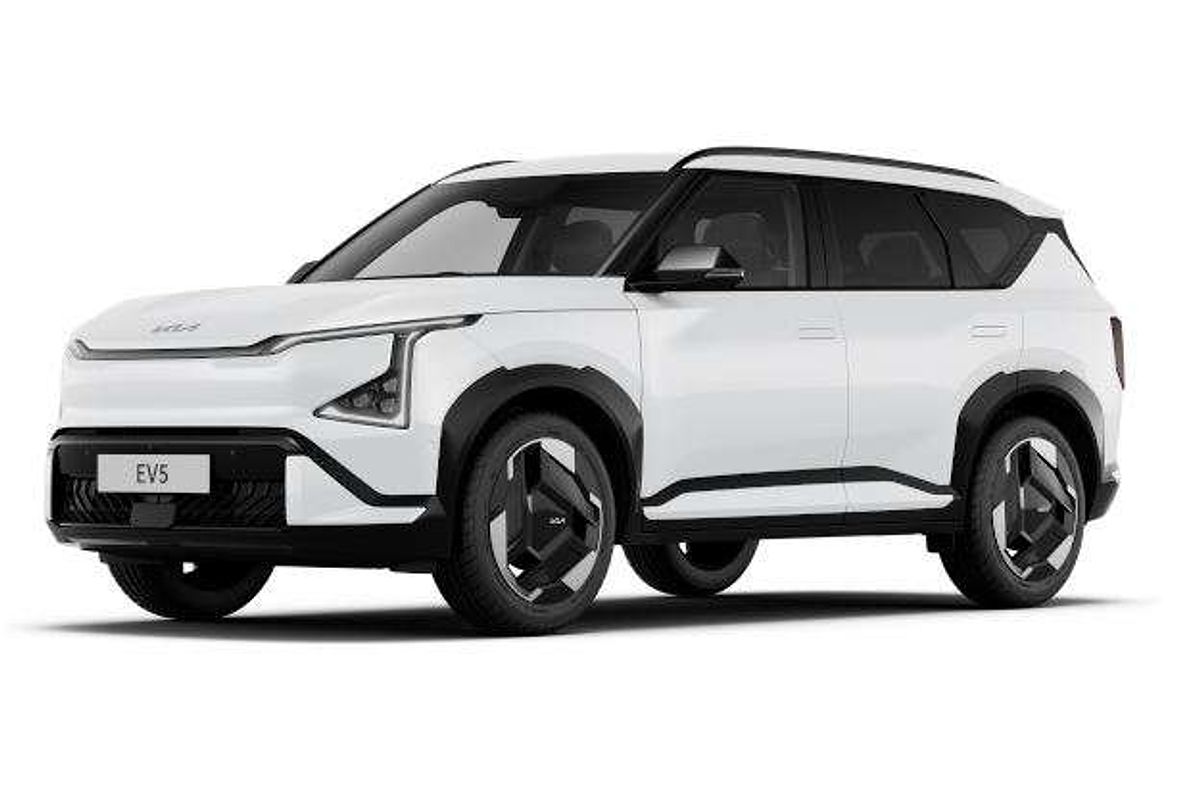 2025 Kia EV5 GT-Line OVc