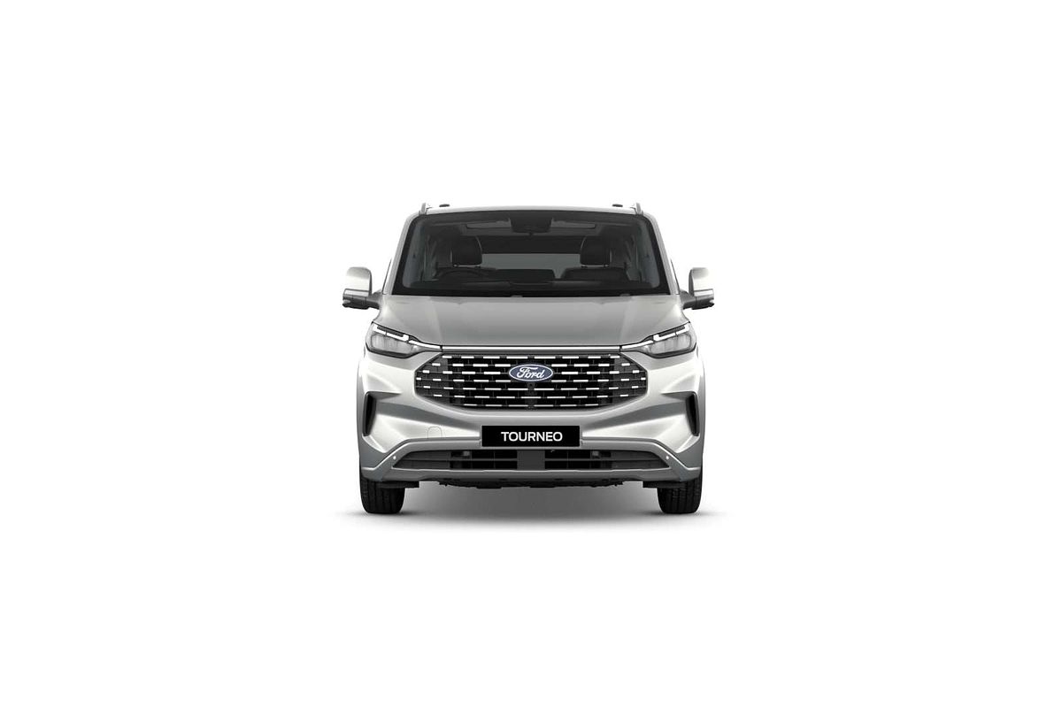 2024 Ford Tourneo Titanium X AV SWB