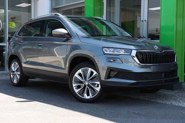 2023 Škoda Karoq 110TSI Style NU