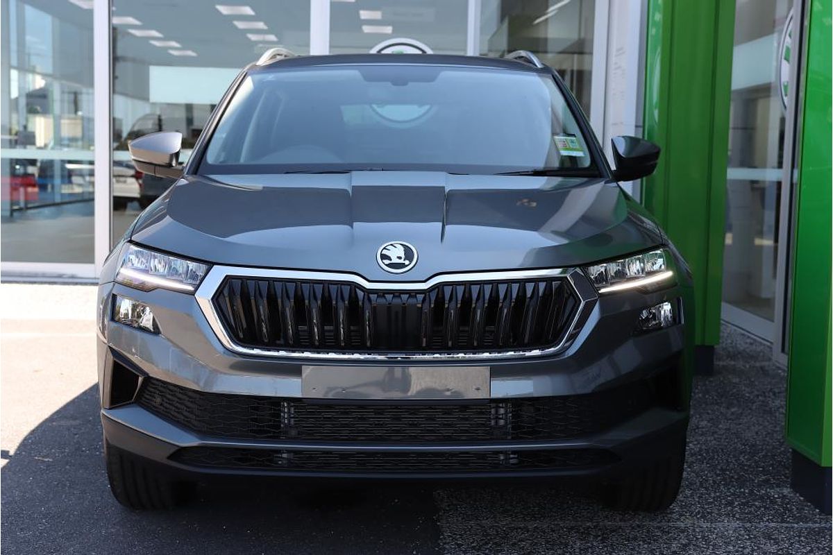 2023 Škoda Karoq 110TSI Style NU