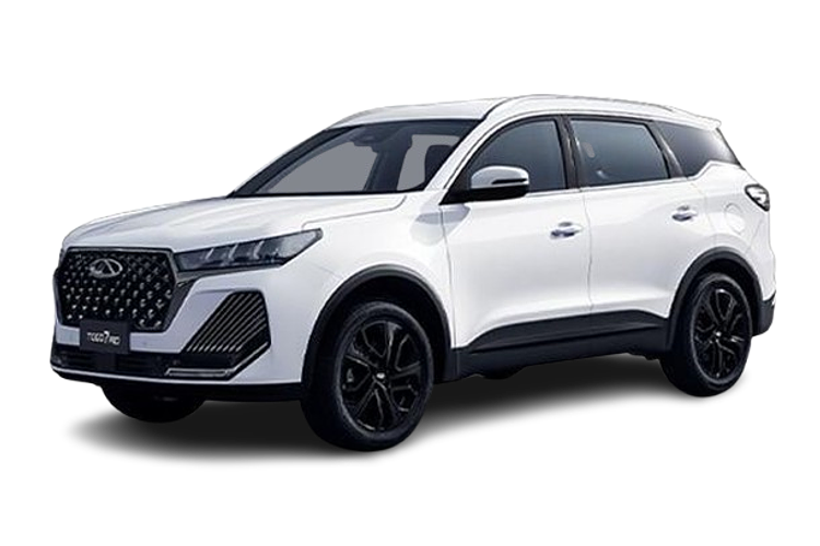 2025 Chery Tiggo 7 Pro