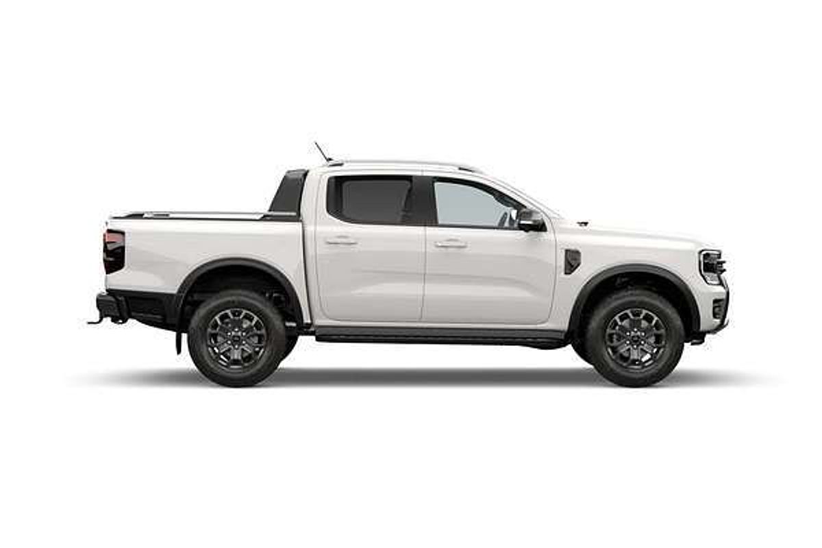 2025 Ford Ranger Wildtrak 4X4 2.0L
