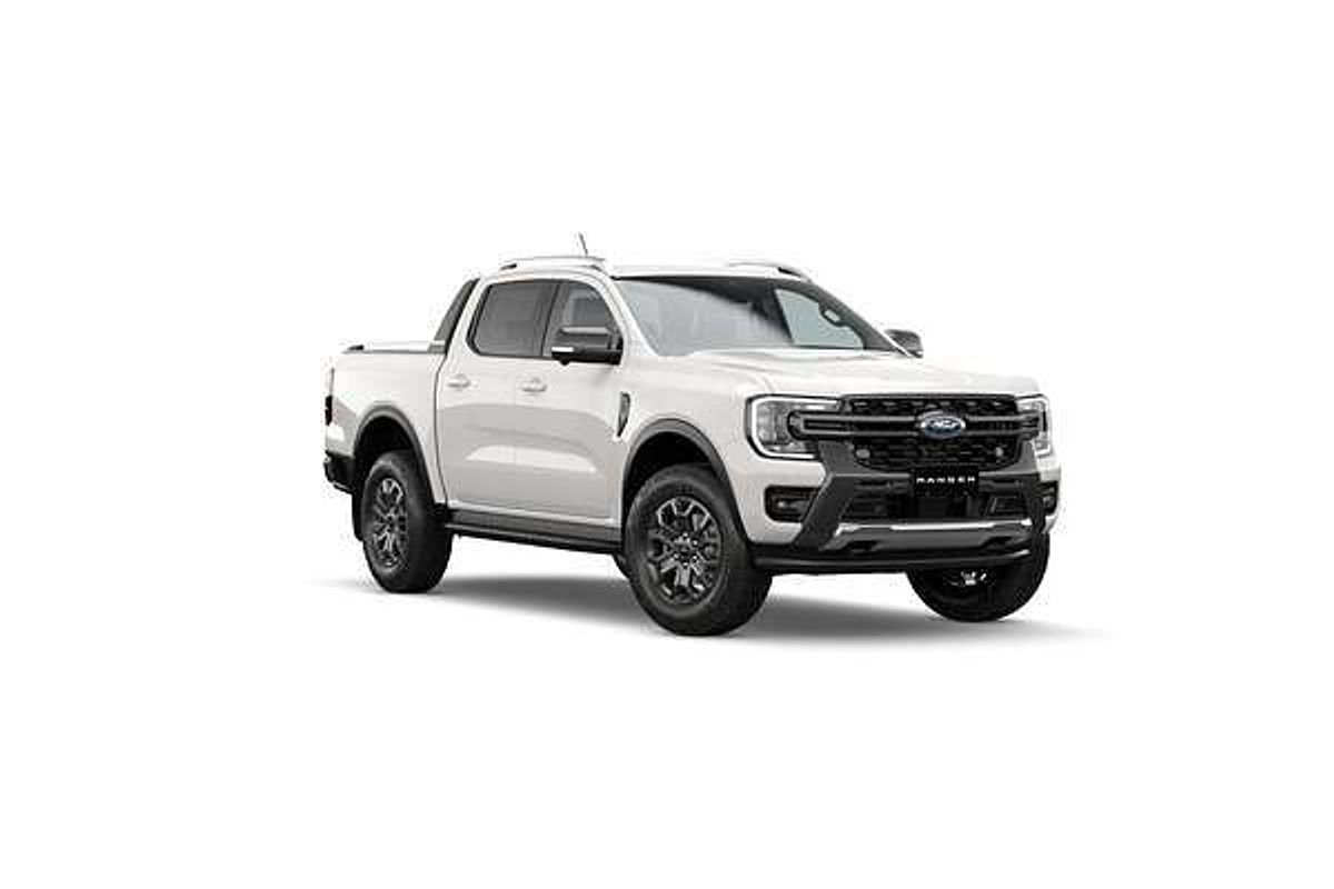 2025 Ford Ranger Wildtrak 4X4 2.0L