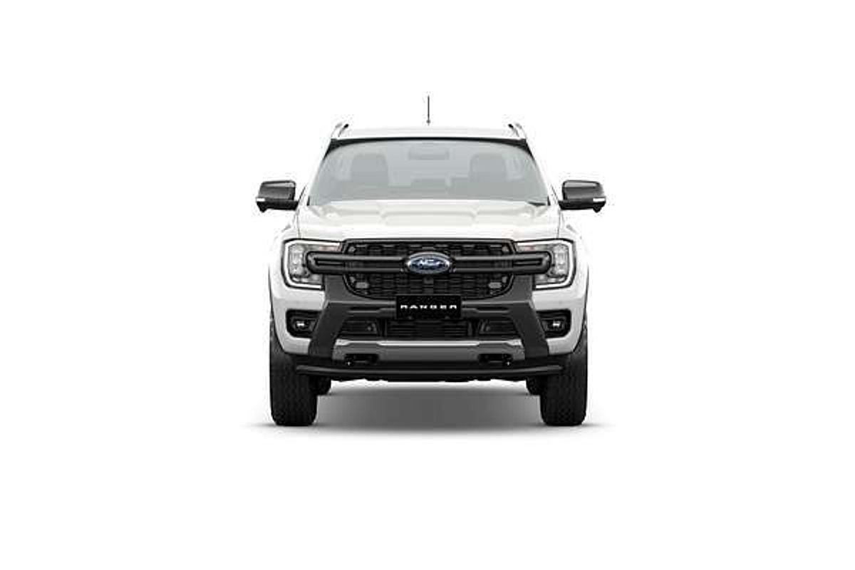 2025 Ford Ranger Wildtrak 4X4 2.0L