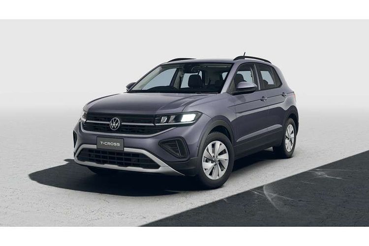 2024 Volkswagen T-Cross 85TSI Life D31