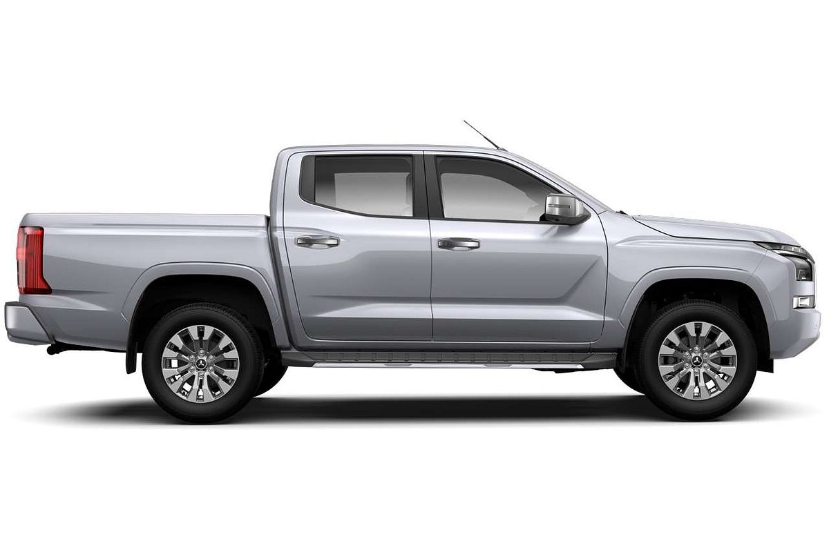 2025 Mitsubishi Triton GLS MV