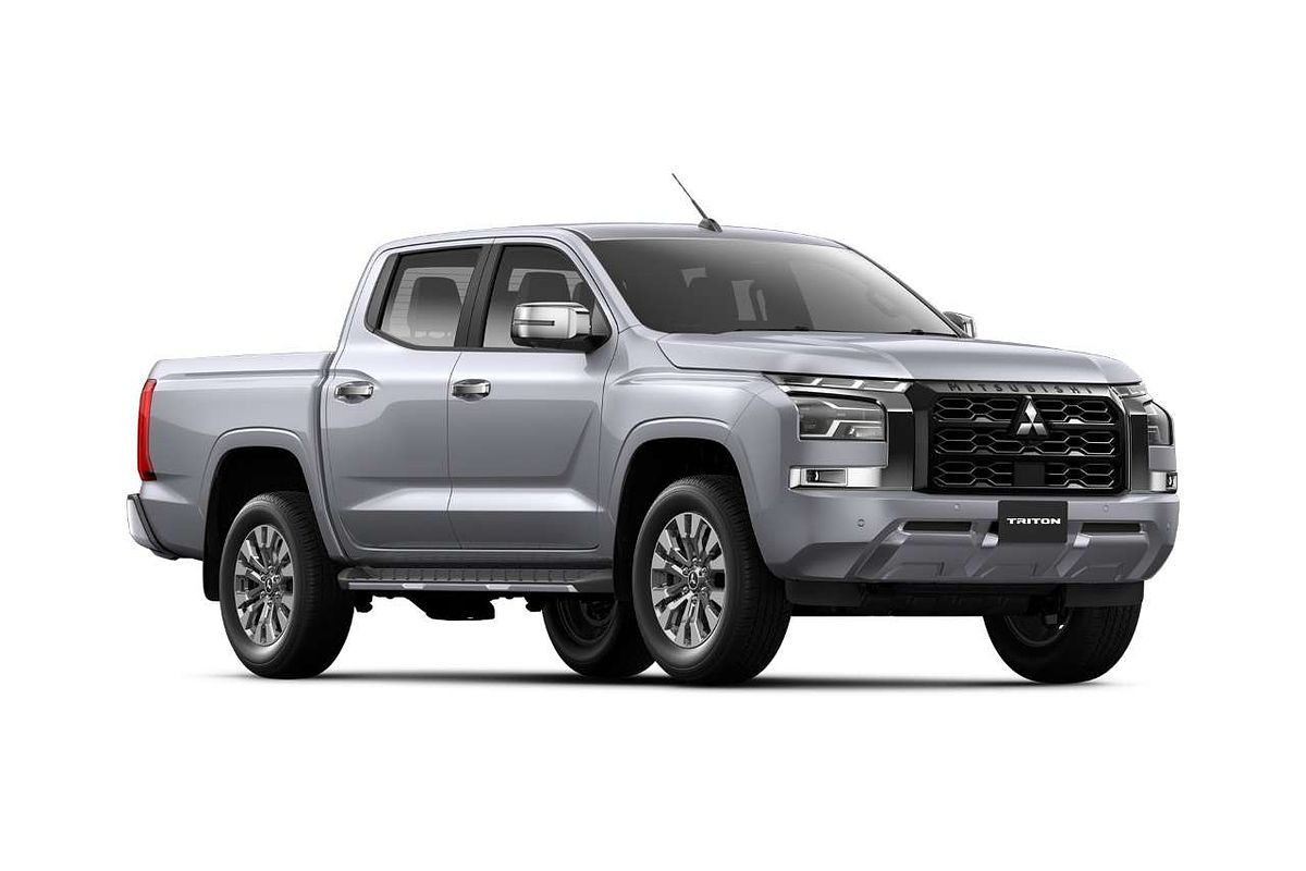 2025 Mitsubishi Triton GLS MV
